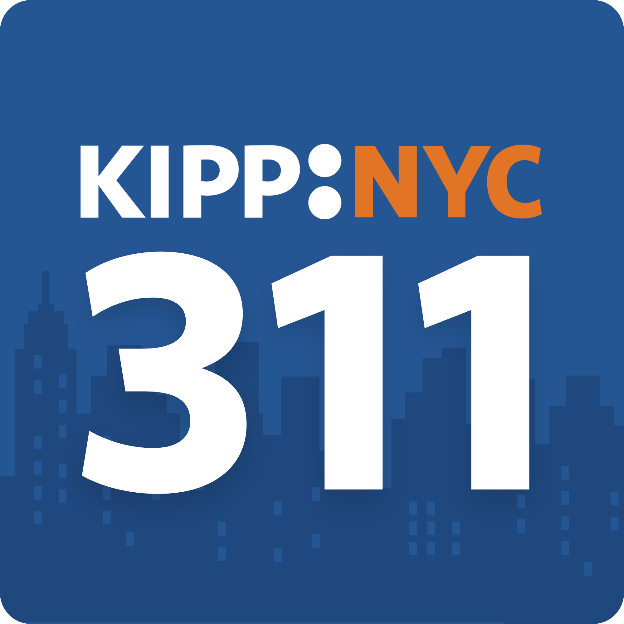 KIPPNYC Support Help Center home page